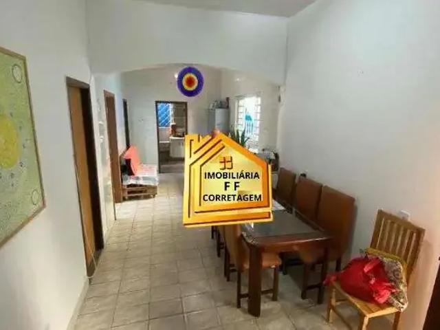 Casa / Sobrado em Condomínio para Venda em Belo Horizonte/MG Floresta 5 Quartos