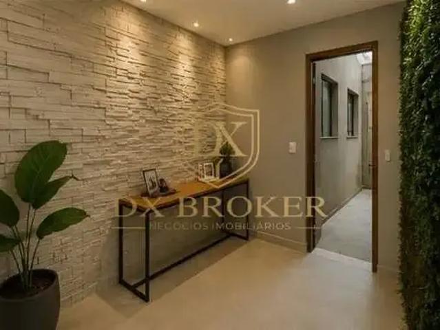 Casa / Sobrado em Condomínio para Venda em Belo Horizonte/MG Heliópolis 5 Quartos