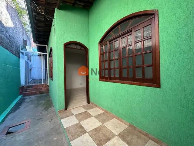Casa / Sobrado em Condomínio para Venda em Belo Horizonte/MG Heliópolis 2 Quartos