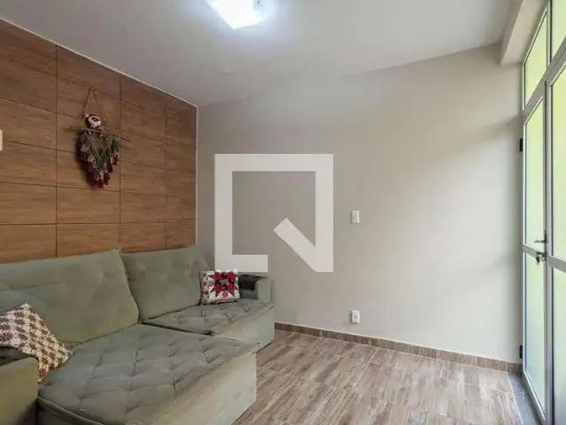 Casa / Sobrado em Condomínio para Venda em Belo Horizonte/MG Heliópolis 3 Quartos