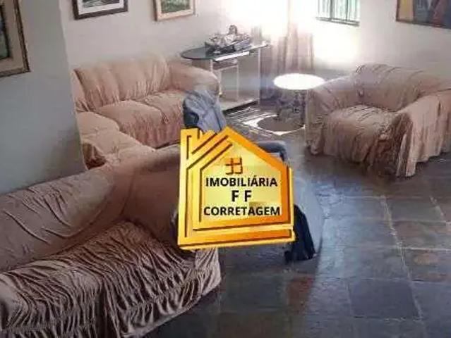 Casa / Sobrado em Condomínio para Venda em Belo Horizonte/MG Ipiranga 5 Quartos