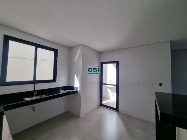 Casa / Sobrado em Condomínio para Venda em Belo Horizonte/MG Itapoã 3 Quartos