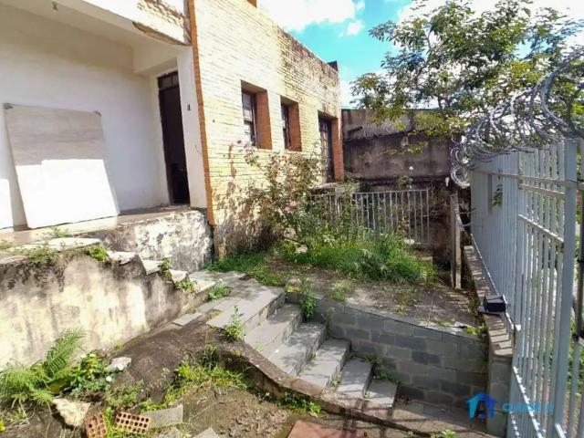 Casa / Sobrado em Condomínio para Venda em Belo Horizonte/MG João Pinheiro 6 Quartos