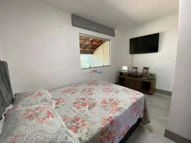 Casa / Sobrado em Condomínio para Venda em Belo Horizonte/MG João Pinheiro 2 Quartos