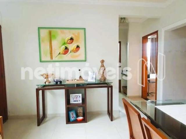 Casa / Sobrado em Condomínio para Venda em Belo Horizonte/MG Jaqueline 2 Quartos