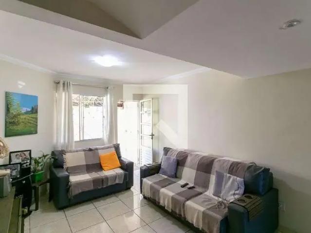 Casa / Sobrado em Condomínio para Venda em Belo Horizonte/MG Jaqueline 2 Quartos