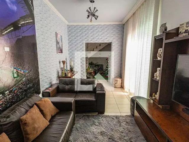 Casa / Sobrado em Condomínio para Venda em Belo Horizonte/MG Jaqueline 2 Quartos