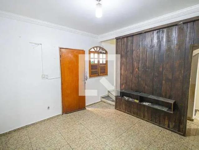 Casa / Sobrado em Condomínio para Venda em Belo Horizonte/MG Jaqueline 5 Quartos