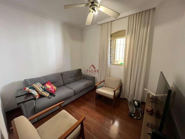 Casa / Sobrado em Condomínio para Venda em Belo Horizonte/MG Jardim Atlântico 3 Quartos