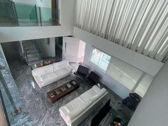 Casa / Sobrado em Condomínio para Venda em Belo Horizonte/MG Jardim Paquetá 4 Quartos