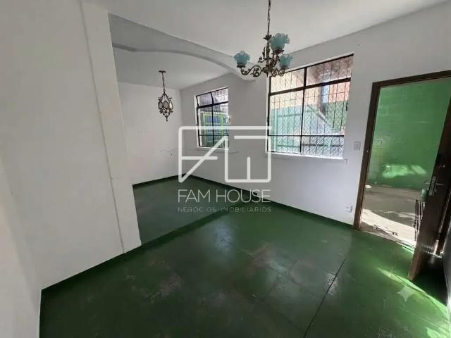 Casa / Sobrado em Condomínio para Venda em Belo Horizonte/MG Ouro Preto 4 Quartos