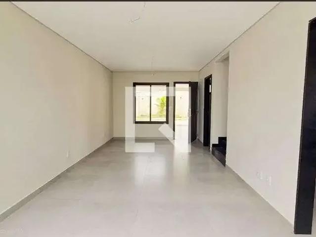 Casa / Sobrado em Condomínio para Venda em Belo Horizonte/MG Ouro Preto 4 Quartos