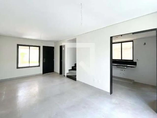 Casa / Sobrado em Condomínio para Venda em Belo Horizonte/MG Ouro Preto 3 Quartos