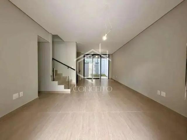 Casa / Sobrado em Condomínio para Venda em Belo Horizonte/MG Ouro Preto 3 Quartos