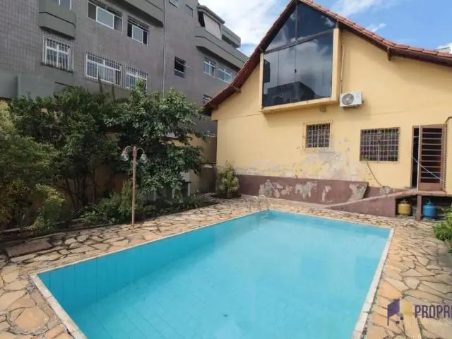 Casa / Sobrado em Condomínio para Venda em Belo Horizonte/MG Liberdade 5 Quartos