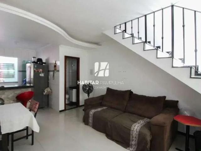 Casa / Sobrado em Condomínio para Venda em Belo Horizonte/MG Maria Helena 2 Quartos