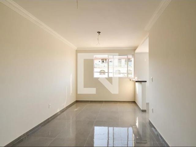 Casa / Sobrado em Condomínio para Venda em Belo Horizonte/MG Nova Vista 2 Quartos