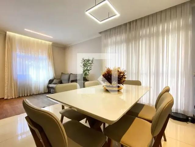 Casa / Sobrado em Condomínio para Venda em Belo Horizonte/MG Nova Cachoeirinha 4 Quartos