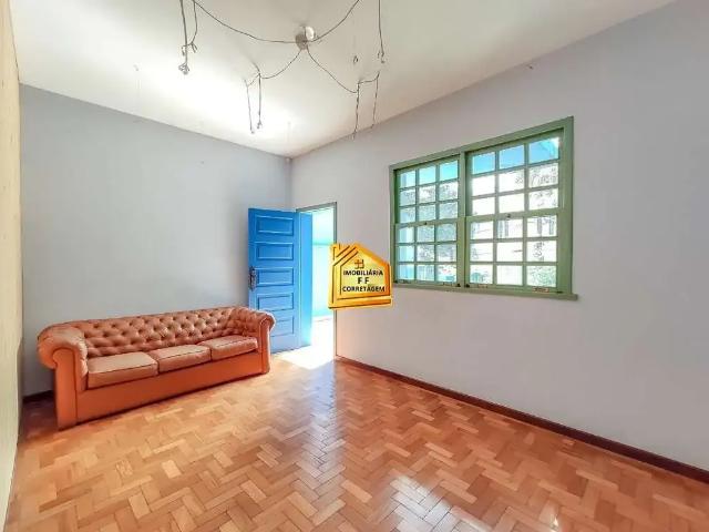 Casa / Sobrado em Condomínio para Venda em Belo Horizonte/MG Nova Floresta 3 Quartos