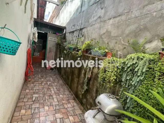 Casa / Sobrado em Condomínio para Venda em Belo Horizonte/MG São João Batista 2 Quartos
