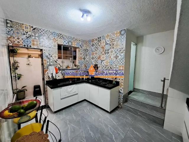 Casa / Sobrado em Condomínio para Venda em Belo Horizonte/MG São João Batista 2 Quartos
