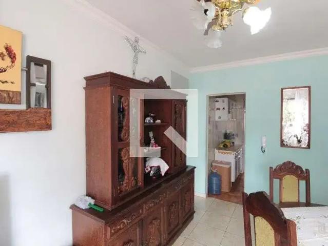 Casa / Sobrado em Condomínio para Venda em Belo Horizonte/MG São João Batista 2 Quartos