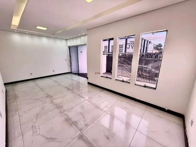 Casa / Sobrado em Condomínio para Venda em Belo Horizonte/MG São João Batista 3 Quartos