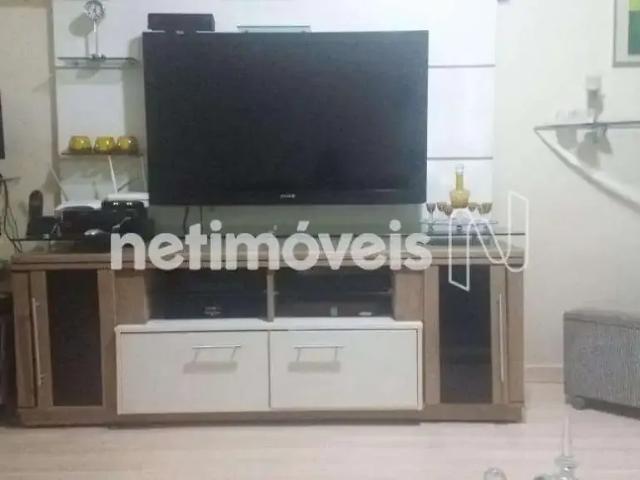 Casa / Sobrado em Condomínio para Venda em Belo Horizonte/MG São João Batista 3 Quartos