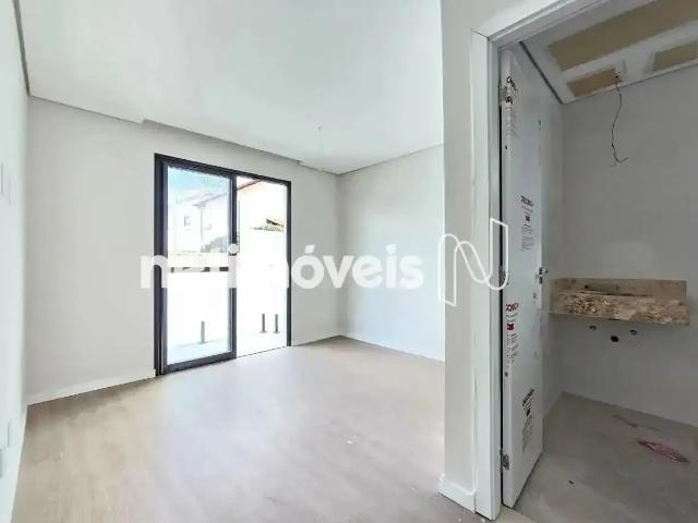 Casa / Sobrado em Condomínio para Venda em Belo Horizonte/MG São Luiz 4 Quartos