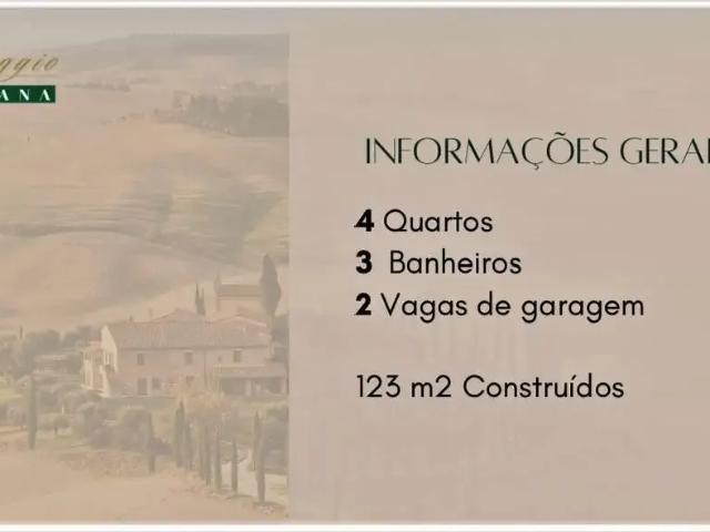 Casa / Sobrado em Condomínio para Venda em Belo Horizonte/MG São Luiz 4 Quartos