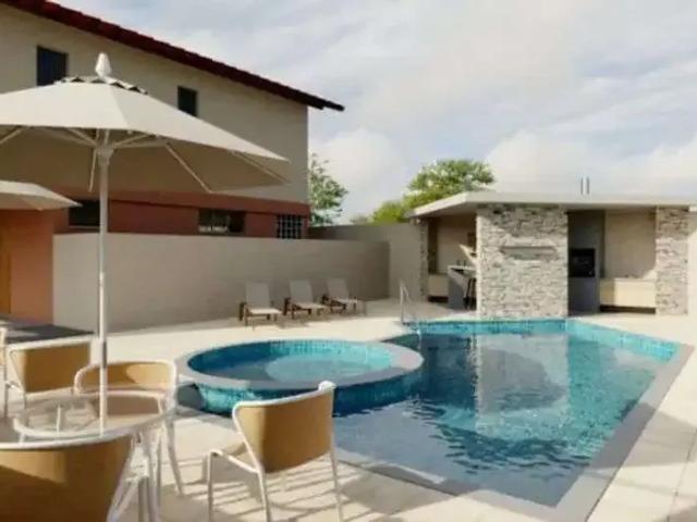 Casa / Sobrado em Condomínio para Venda em Belo Horizonte/MG Pampulha 4 Quartos