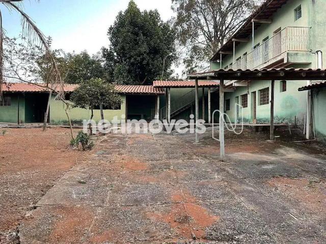 Casa / Sobrado em Condomínio para Venda em Belo Horizonte/MG São Paulo 4 Quartos