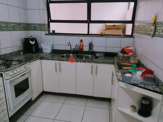 Casa / Sobrado em Condomínio para Venda em Belo Horizonte/MG São Pedro 6 Quartos
