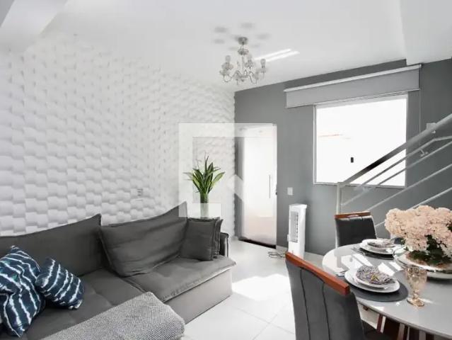 Casa / Sobrado em Condomínio para Venda em Belo Horizonte/MG São Salvador 2 Quartos