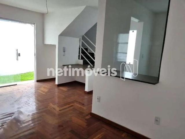 Casa / Sobrado em Condomínio para Venda em Belo Horizonte/MG Salgado Filho 2 Quartos