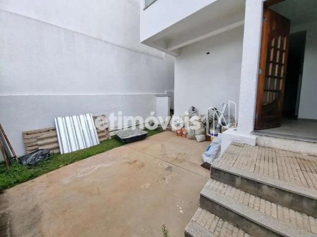 Casa / Sobrado em Condomínio para Venda em Belo Horizonte/MG Salgado Filho 3 Quartos