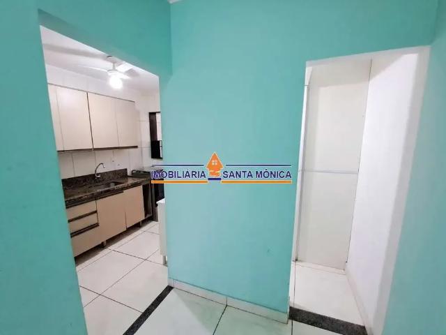 Casa / Sobrado em Condomínio para Venda em Belo Horizonte/MG Santa Amélia 2 Quartos