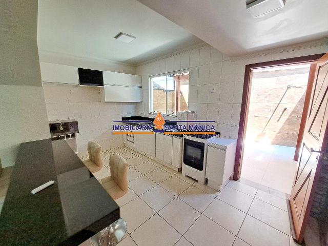 Casa / Sobrado em Condomínio para Venda em Belo Horizonte/MG Santa Amélia 2 Quartos