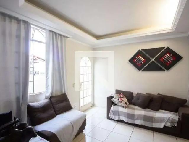 Casa / Sobrado em Condomínio para Venda em Belo Horizonte/MG Santa Amélia 3 Quartos