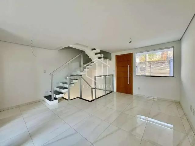 Casa / Sobrado em Condomínio para Venda em Belo Horizonte/MG Santa Amélia 3 Quartos