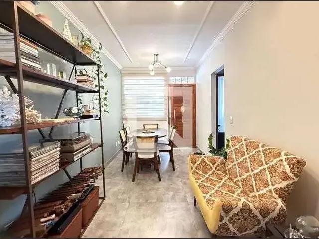 Casa / Sobrado em Condomínio para Venda em Belo Horizonte/MG Santa Branca 2 Quartos
