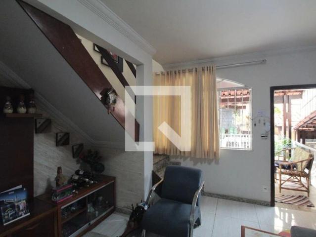 Casa / Sobrado em Condomínio para Venda em Belo Horizonte/MG Santa Branca 2 Quartos