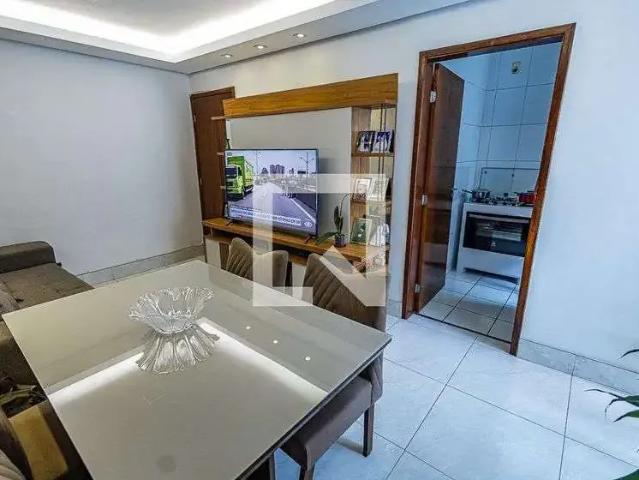 Casa / Sobrado em Condomínio para Venda em Belo Horizonte/MG Santa Branca 3 Quartos