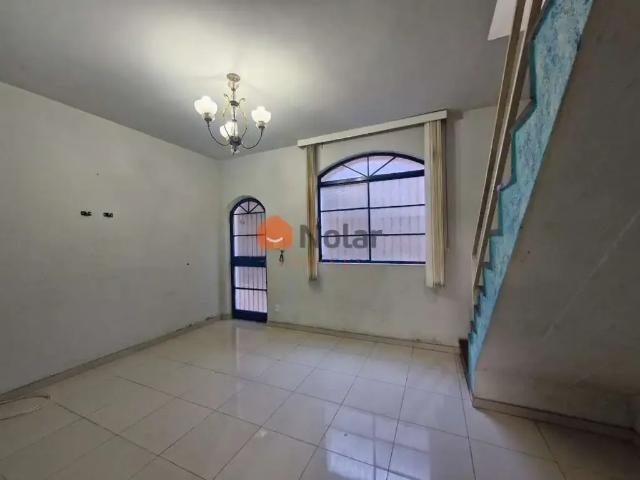 Casa / Sobrado em Condomínio para Venda em Belo Horizonte/MG Santa Inês 3 Quartos