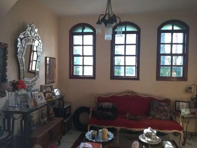 Casa / Sobrado em Condomínio para Venda em Belo Horizonte/MG Santa Lúcia 3 Quartos