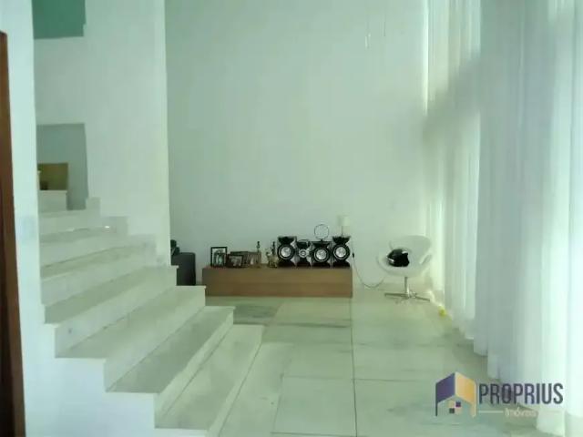Casa / Sobrado em Condomínio para Venda em Belo Horizonte/MG Santa Lúcia 4 Quartos