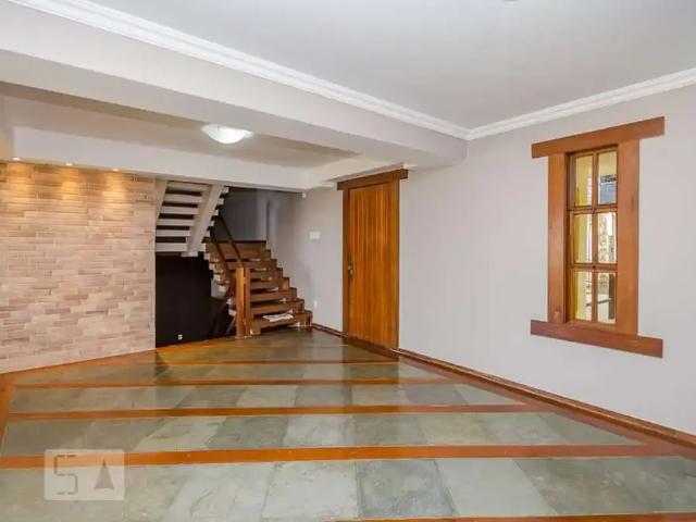 Casa / Sobrado em Condomínio para Venda em Belo Horizonte/MG Santa Lúcia 4 Quartos