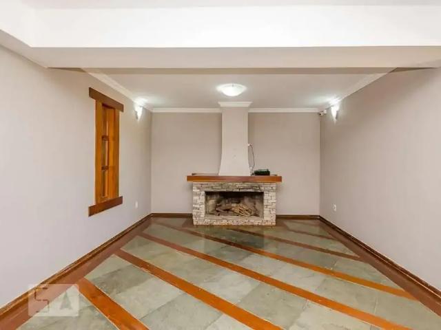 Casa / Sobrado em Condomínio para Venda em Belo Horizonte/MG Santa Lúcia 4 Quartos
