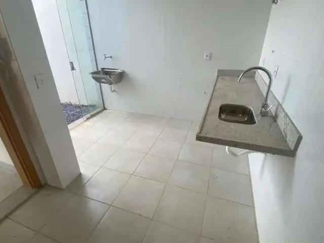 Casa / Sobrado em Condomínio para Venda em Belo Horizonte/MG Santa Mônica 3 Quartos