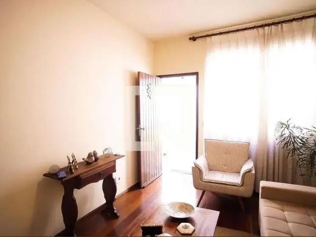 Casa / Sobrado em Condomínio para Venda em Belo Horizonte/MG Santa Rosa 4 Quartos